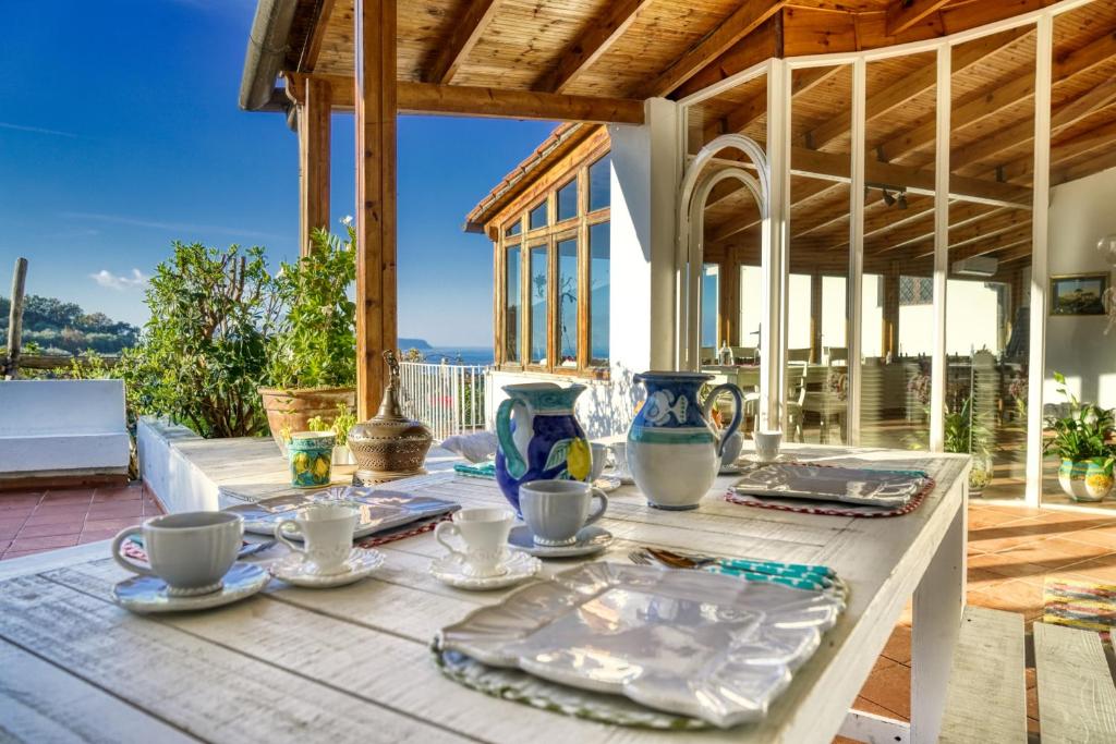Villa Lorelei