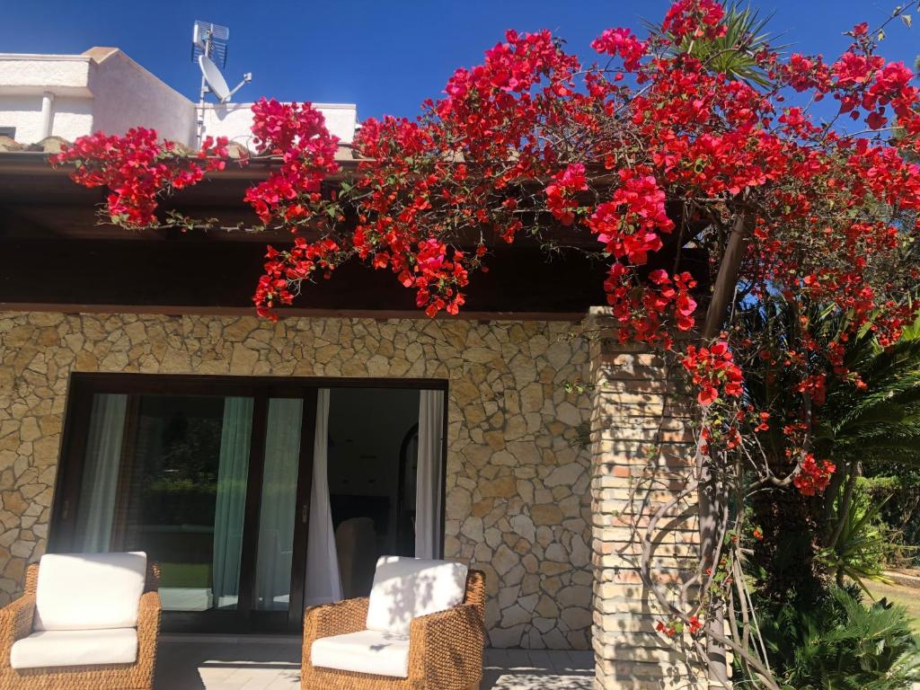 Villa Amantea