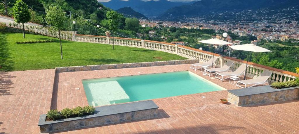 Villa Marina