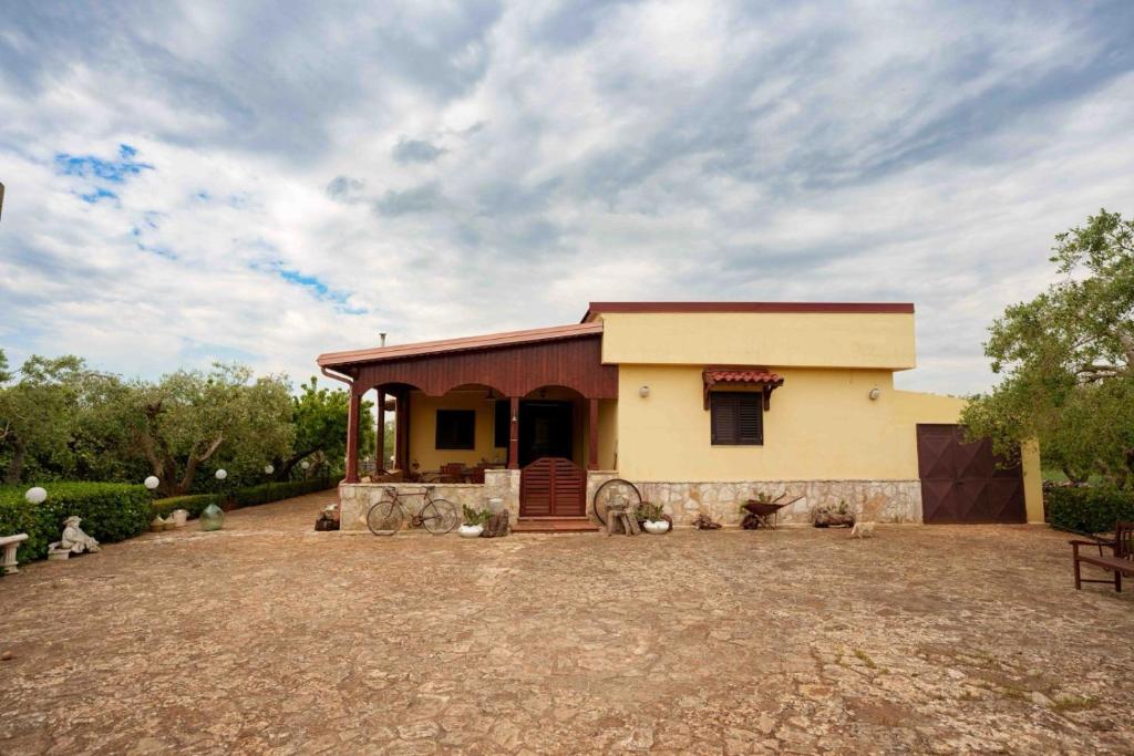 Villa MARIO