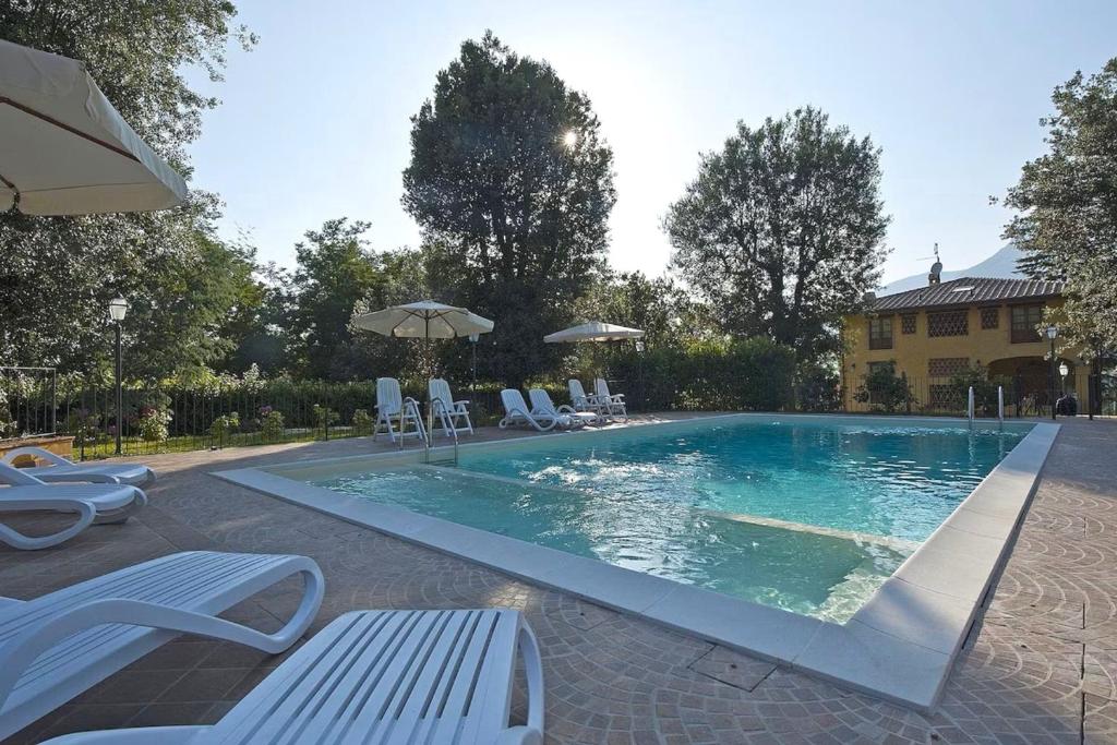 Villa Micol by Mmega