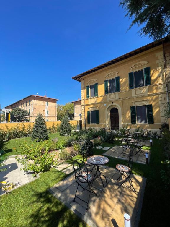 Villa Natalina B&B