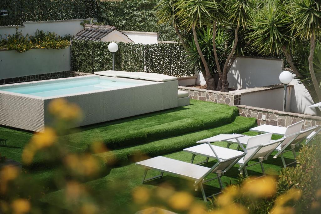 Villa Nicole Vista Mare