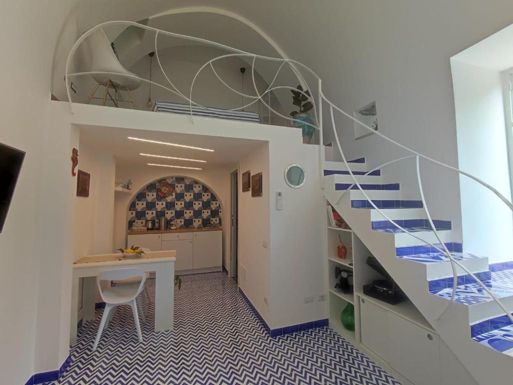 Villa Nina La torretta