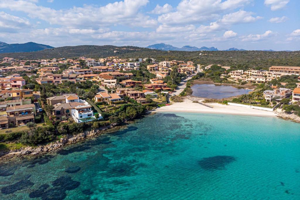Villa Oleandri 50m From Seashore - Happy Rentals