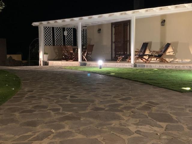 Villa Peppo