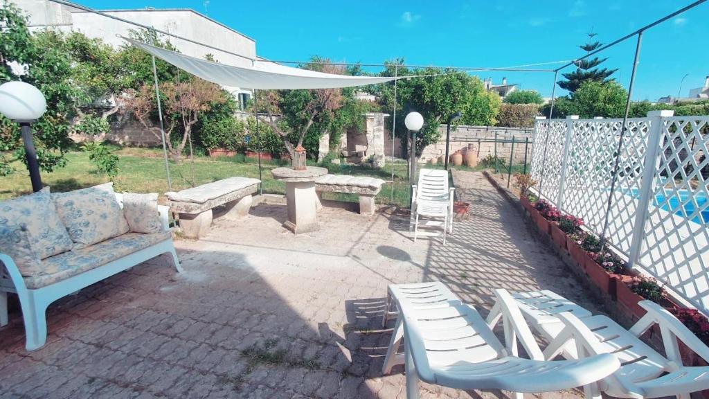 Villa Raffaela