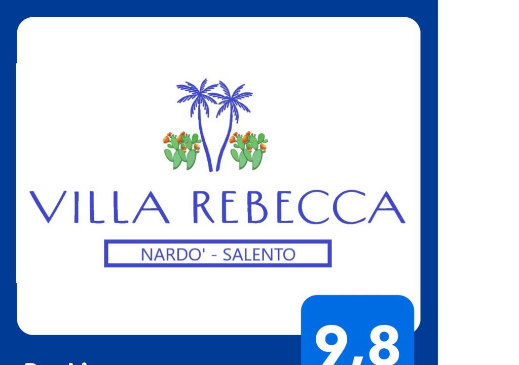 Villa Rebecca