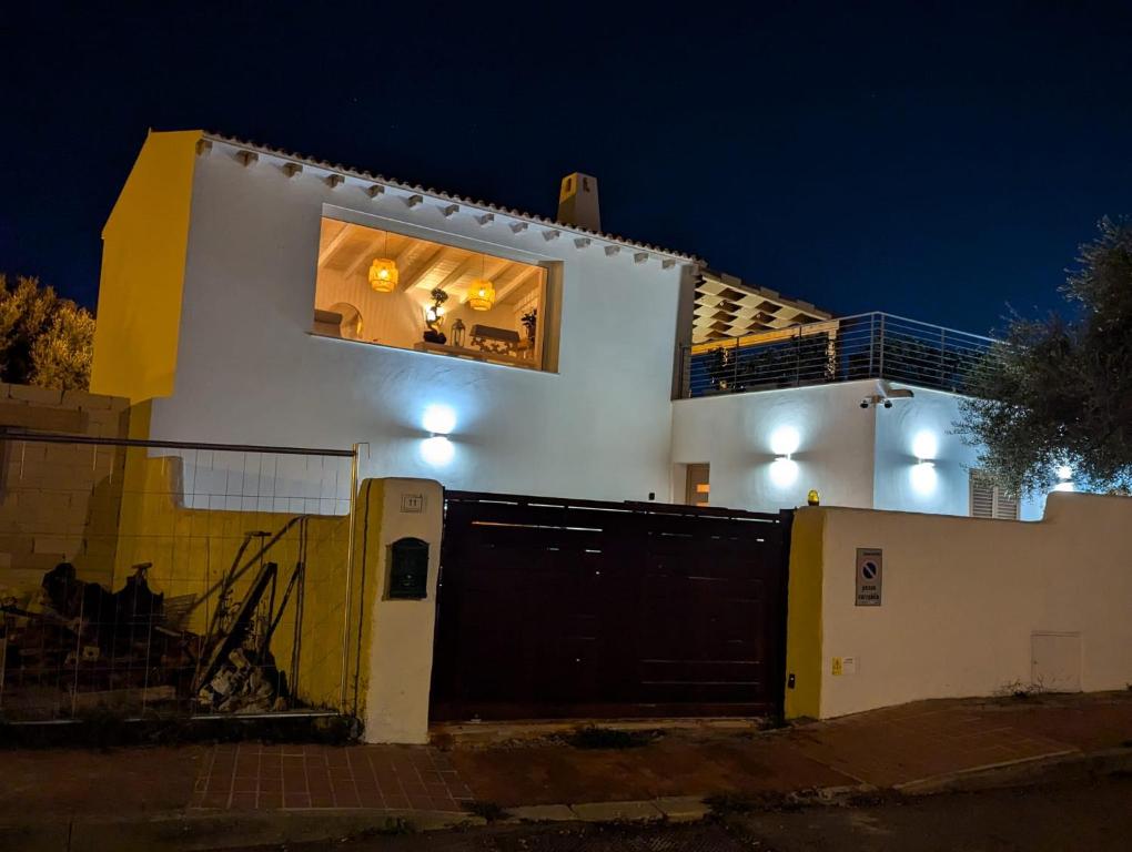 Villa Jana