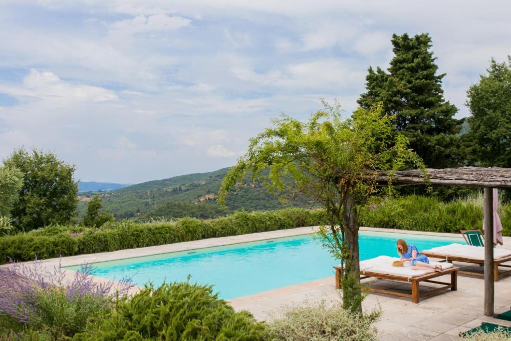 Villa Il Poggio