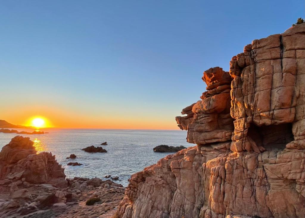 Villa Rocce Rosse