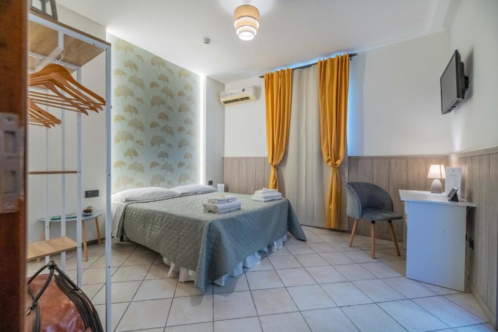 Villa Rocla guest house Pompei