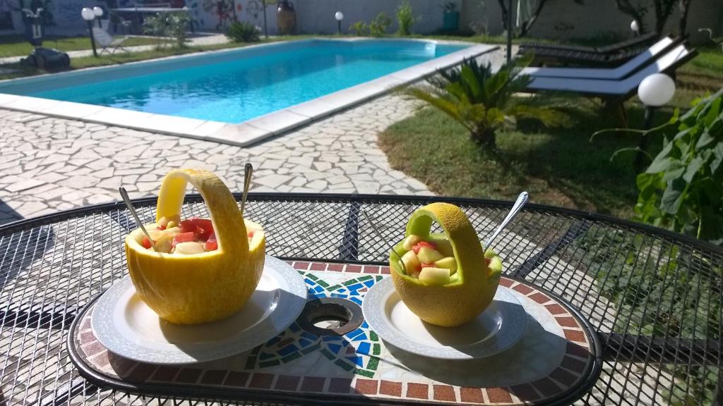 B&B Villa Romina