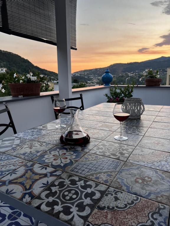 Villa Rosa