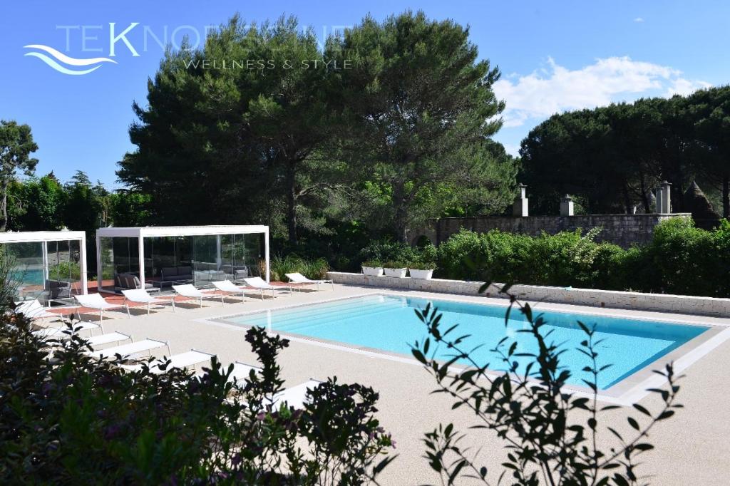 Villa Rosato