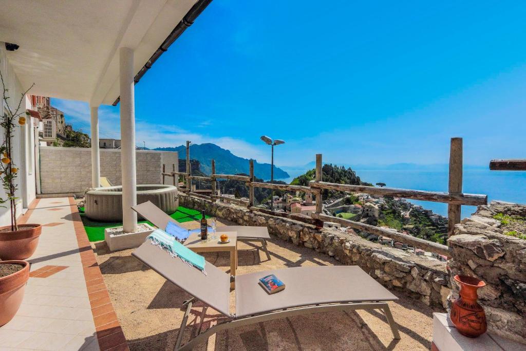 Villa Salice