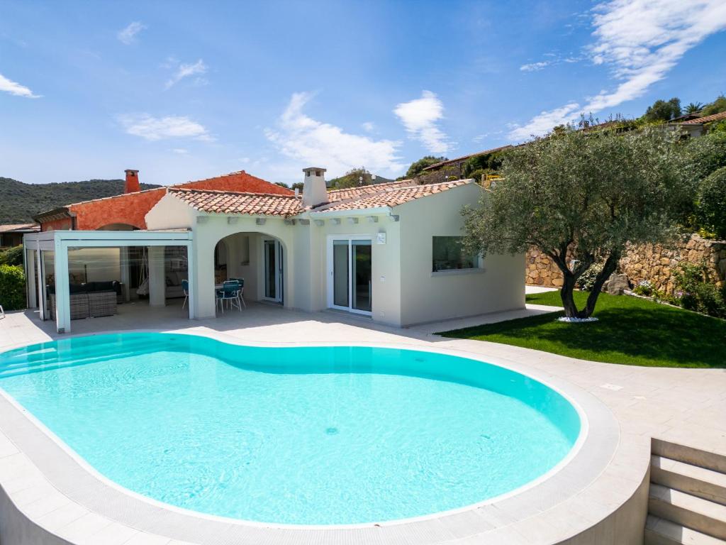 Villa Smeralda