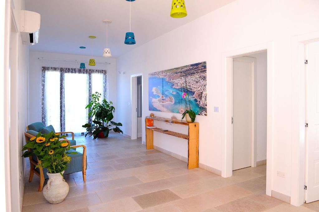 Villa Sofia Bed and Breakfast