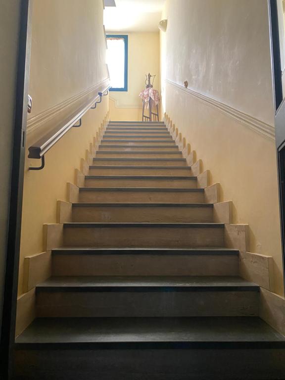 Villa Sorge Apartments