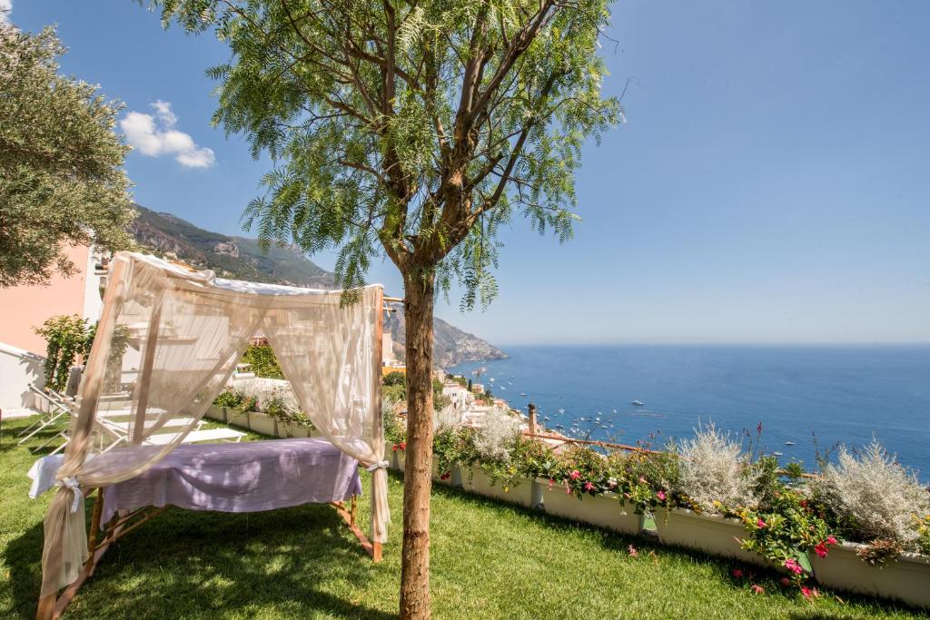 Villa Tesoro