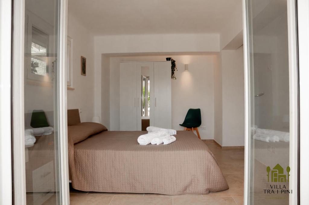 Villa Tra i Pini - Green & Relax