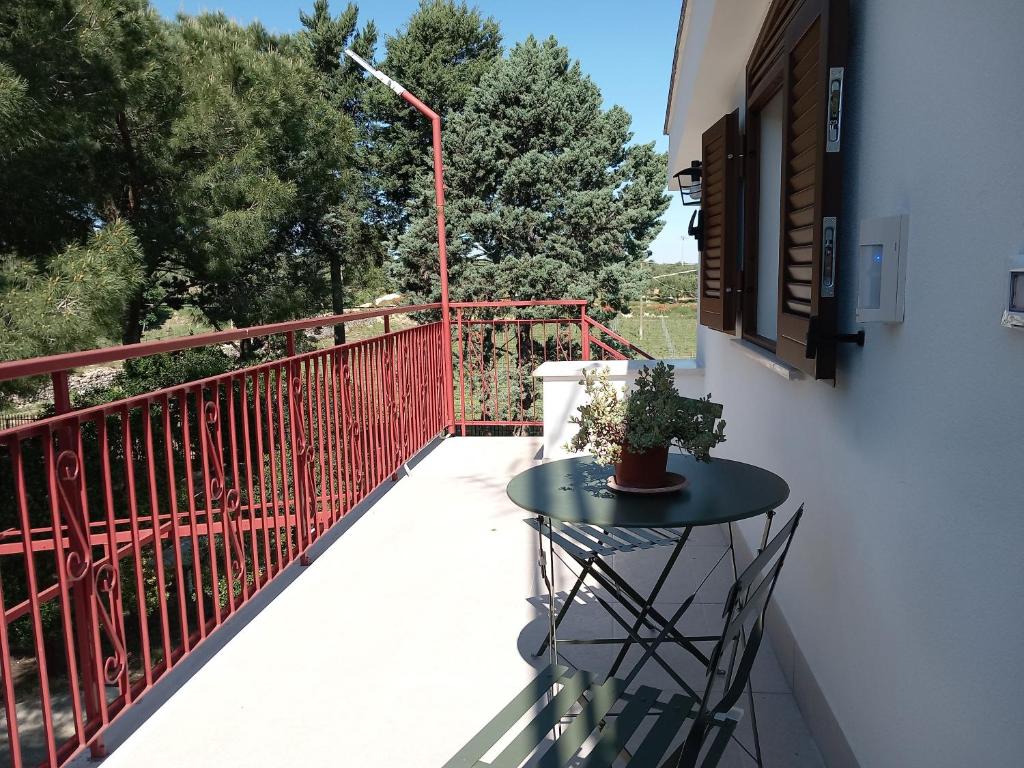 Villa Udi
