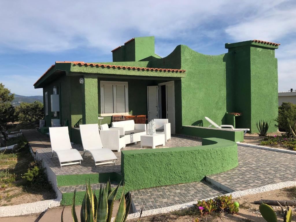 Villa Verde