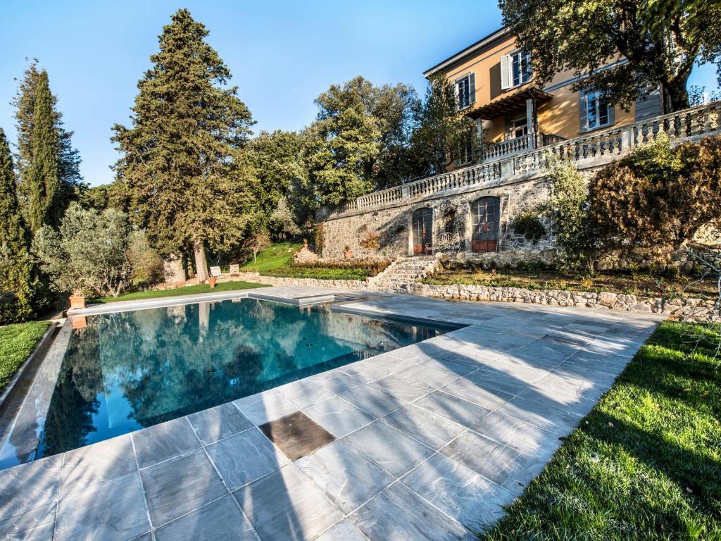 Villa Villa Belvedere - SGS135 by Interhome