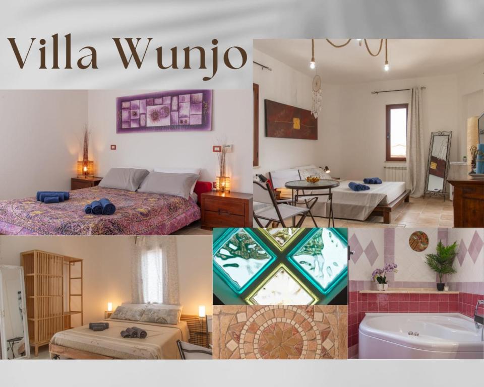 Villa Wunjo IUN R3267