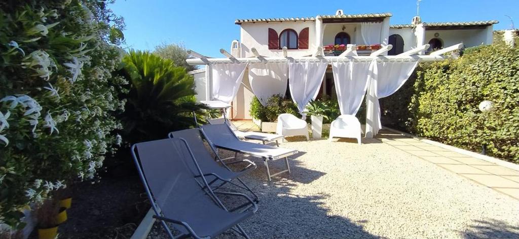 B&B Villamarina42