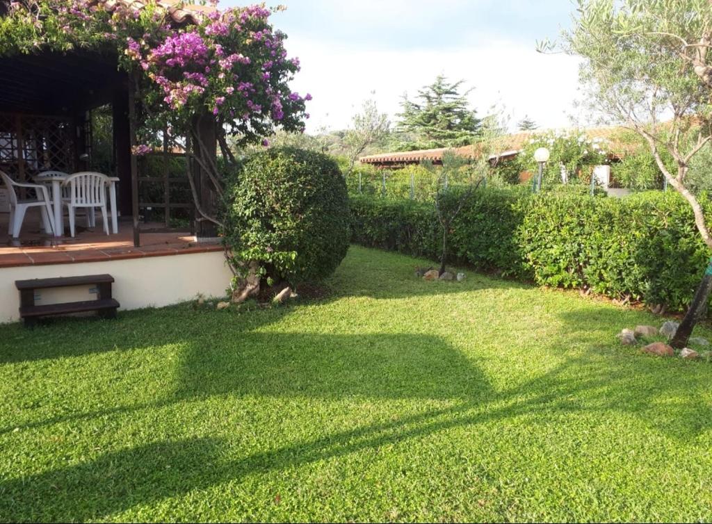 Villetta Bouganville