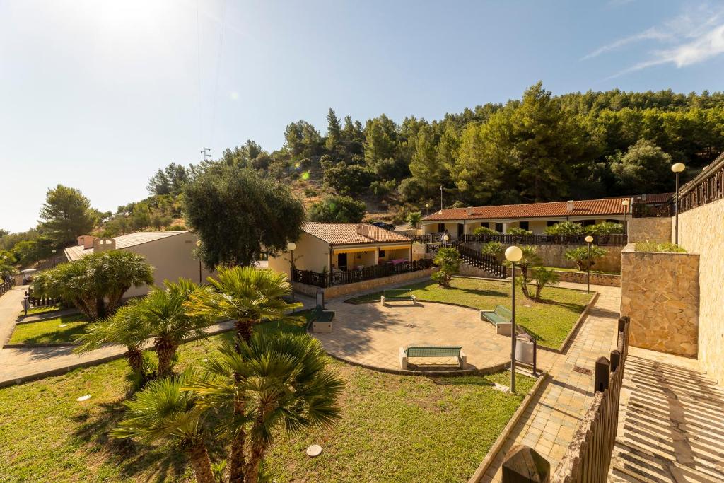 Pugnochiuso Resort Villette Belvedere