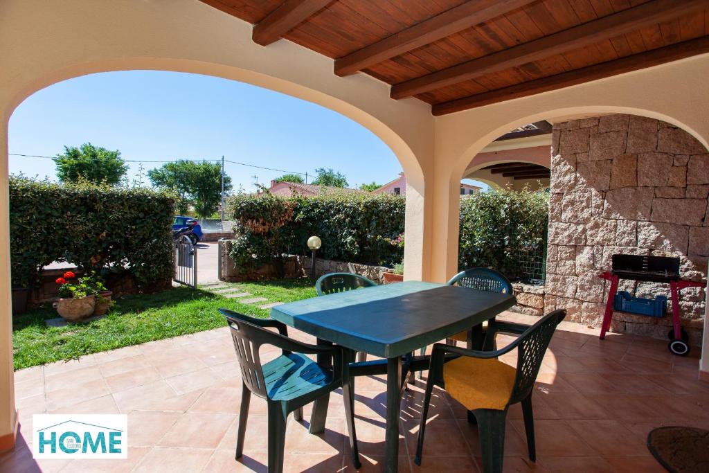 Villino Tirreno Bilo 1