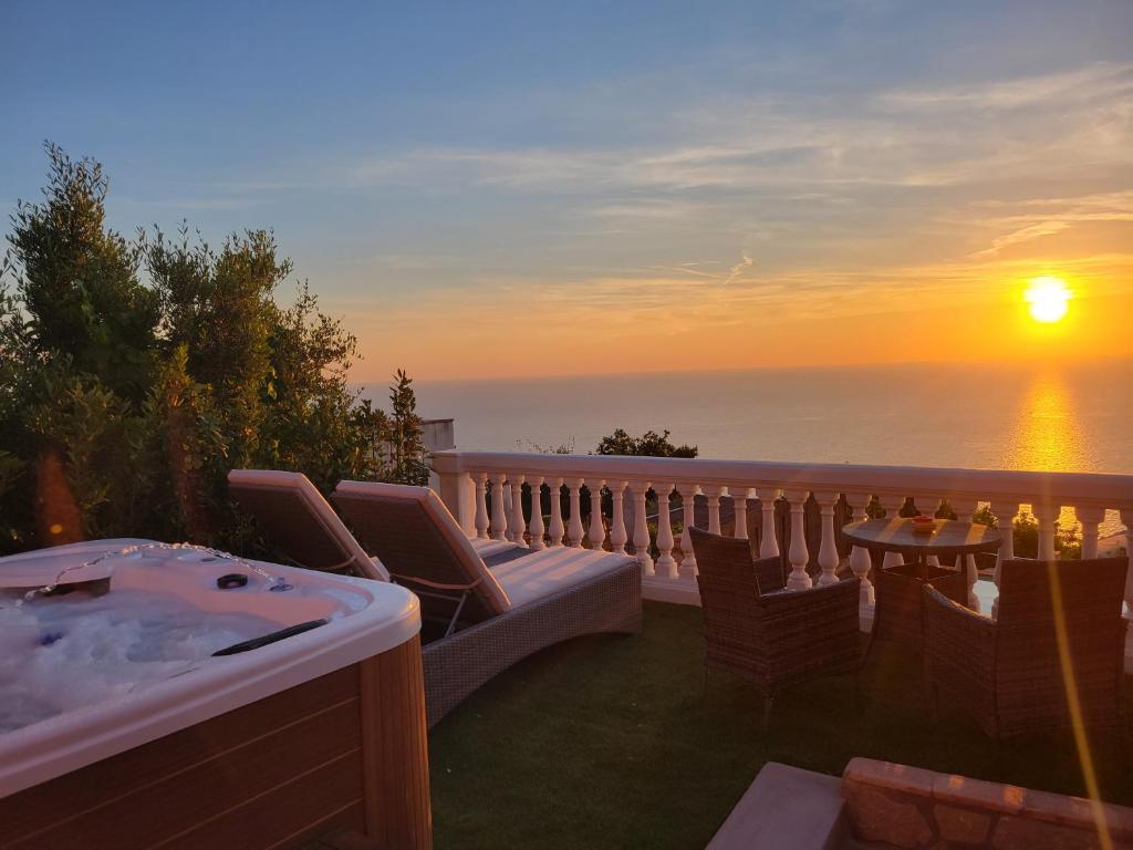 Vista Mare BB