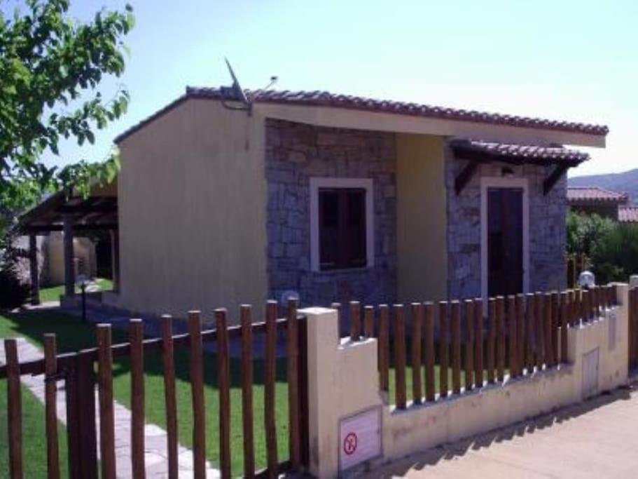 Vittorio house -Villetta indipendente - Villasimius
