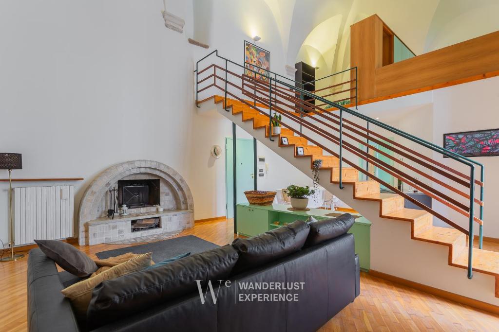 Wanderlust Experience Blink Apartment