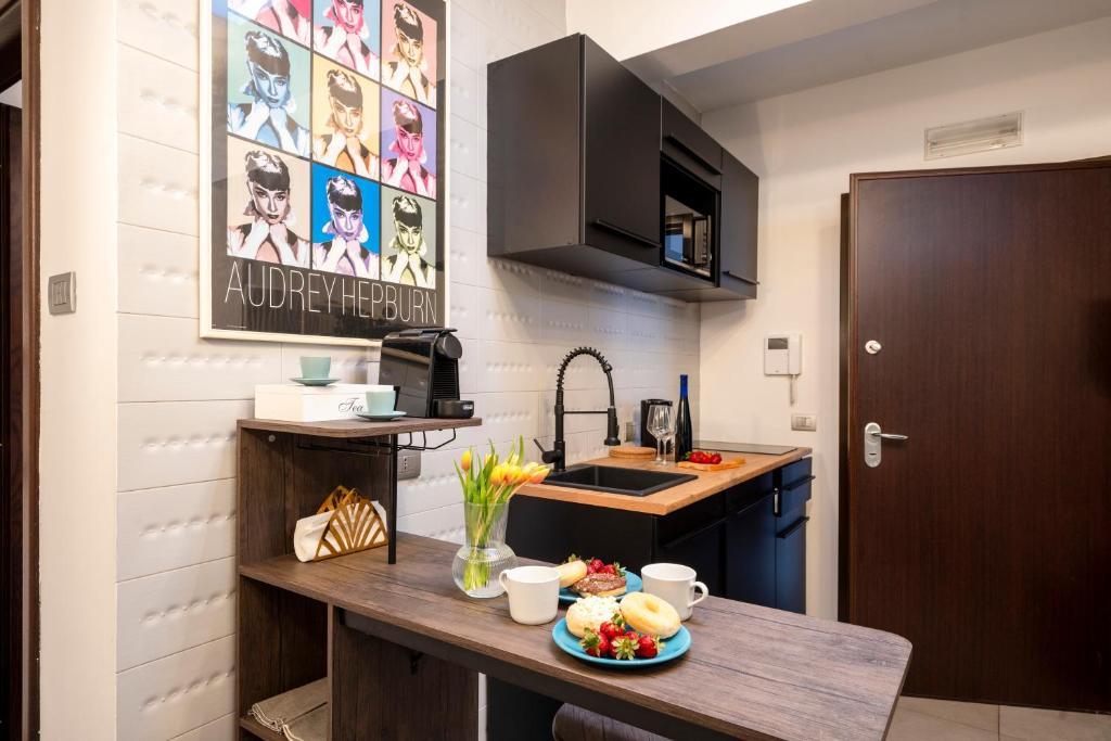 WelcHome Apartment in the heart of Bari!