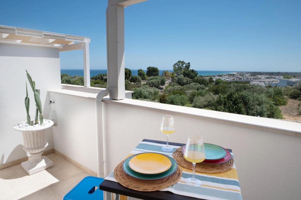 WePuglia - Suite Patrizia SeaView