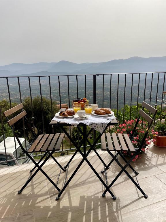 WindwoW - Your flat in Baunei