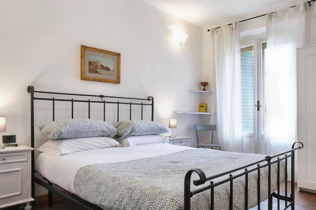 Wine Apartments Florence Montepulciano