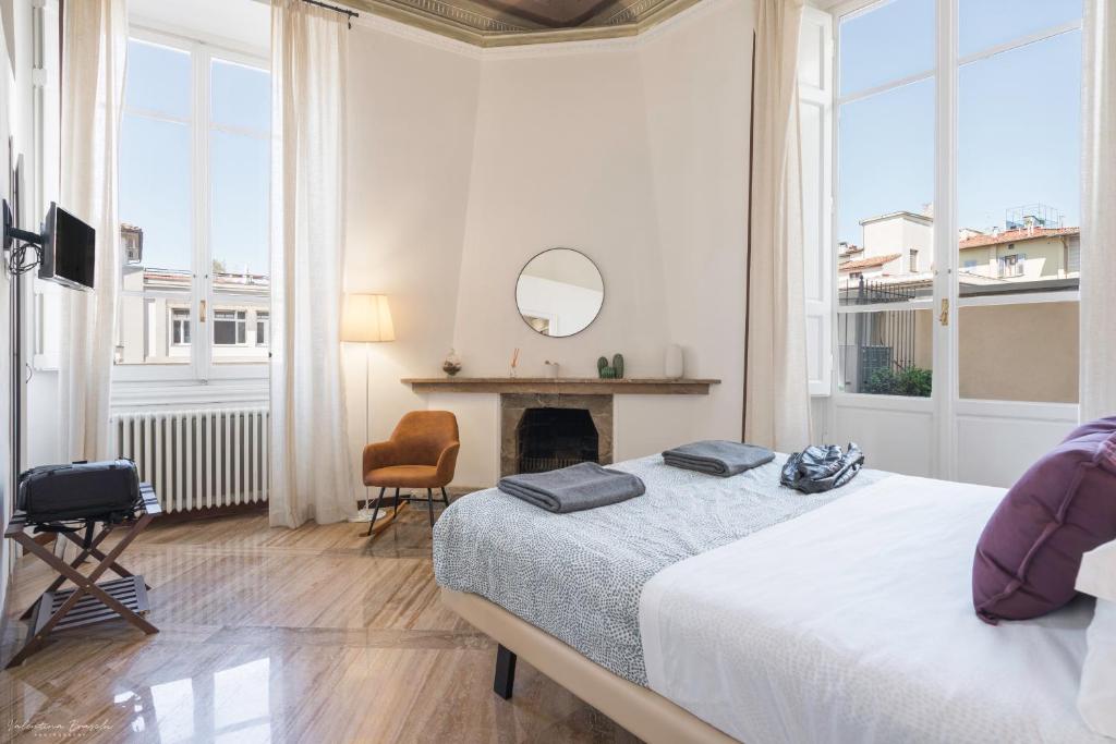 Vin Novo Rooms & Apartments