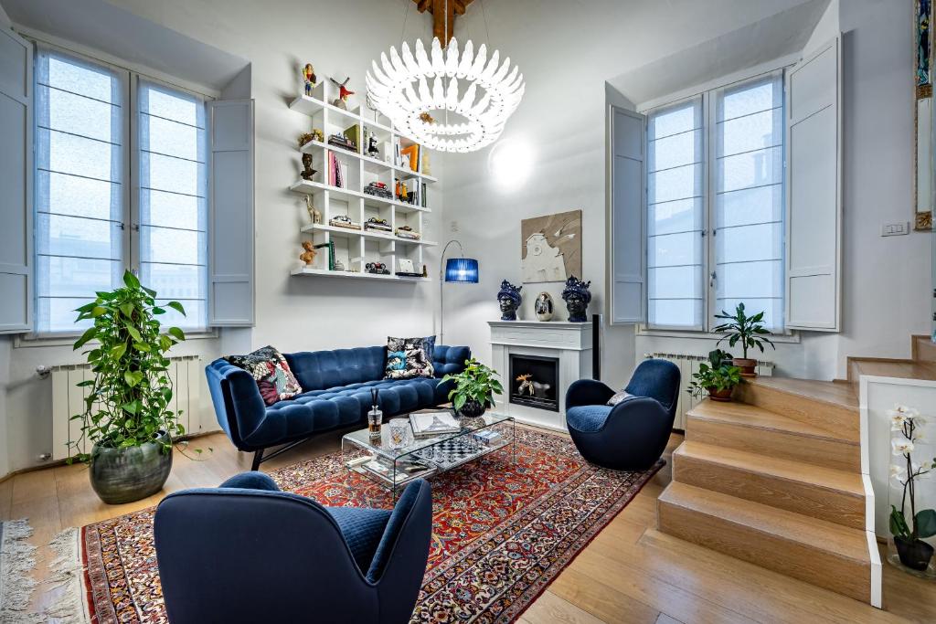 YiD luxury & Design penthouse L5